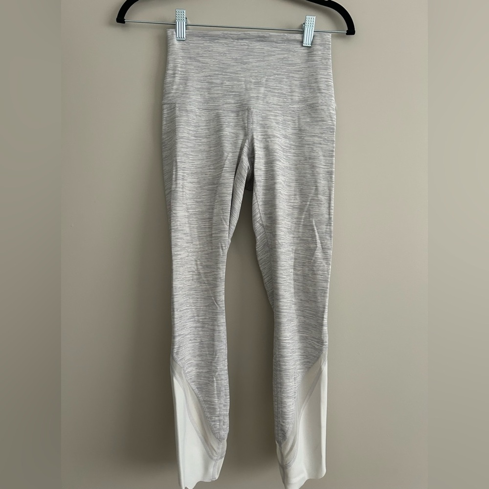 Lululemon Align Leggings (Size 4)